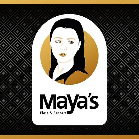 Maya'S Flats & Resorts 49 - Spacious 3 Rooms Apartment In Szafarnia Gdańsk Buitenkant foto
