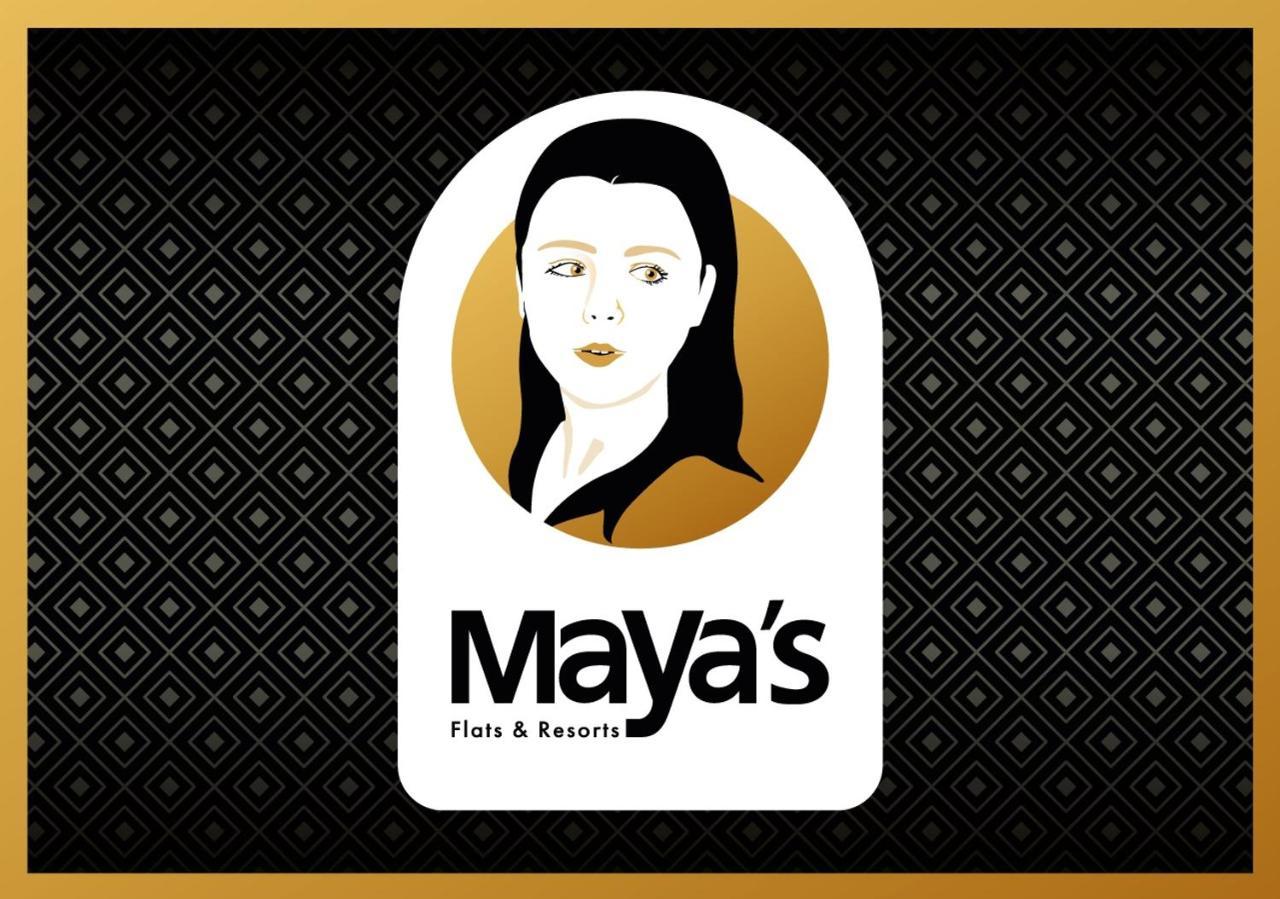 Maya'S Flats & Resorts 49 - Spacious 3 Rooms Apartment In Szafarnia Gdańsk Buitenkant foto